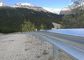 Norway Type Freeway Guardrail Systems 4320*310 235B Steel Cold Rolled Forming